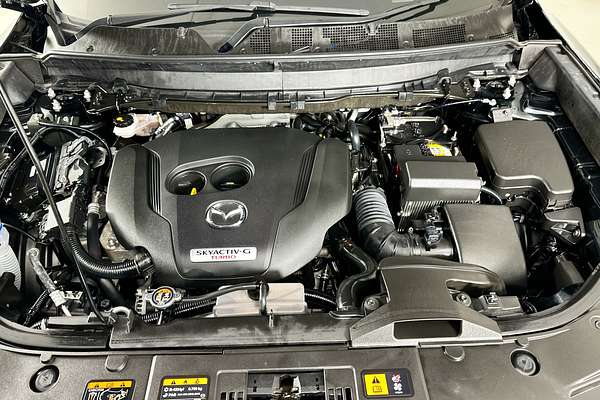 2022 Mazda CX-9 AZAMI (AWD) LE CX9M