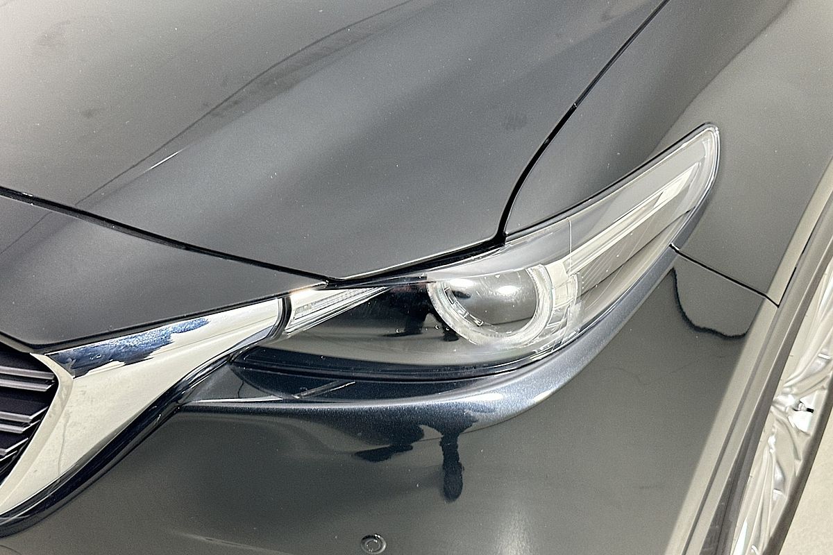 2022 Mazda CX-9 AZAMI (AWD) LE CX9M