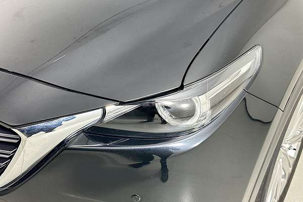 2022 Mazda CX-9 AZAMI (AWD) LE CX9M