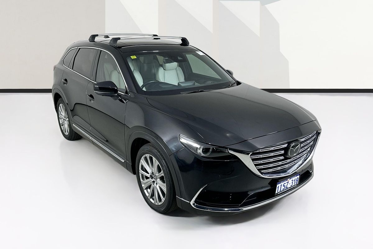 2022 Mazda CX-9 AZAMI (AWD) LE CX9M