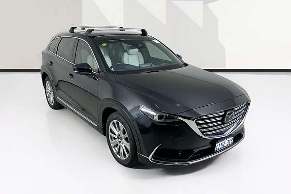 2022 Mazda CX-9 AZAMI (AWD) LE CX9M