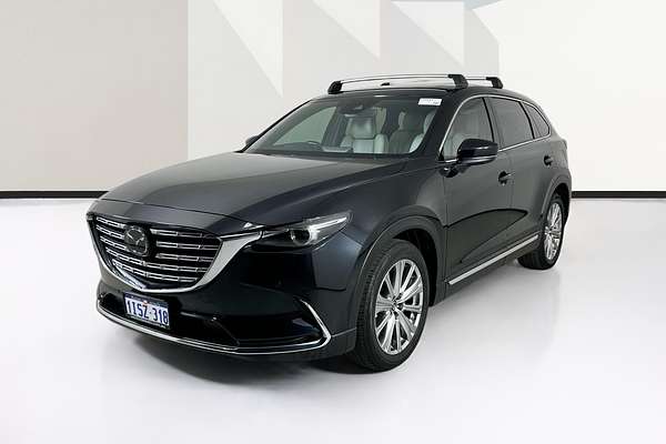 2022 Mazda CX-9 AZAMI (AWD) LE CX9M