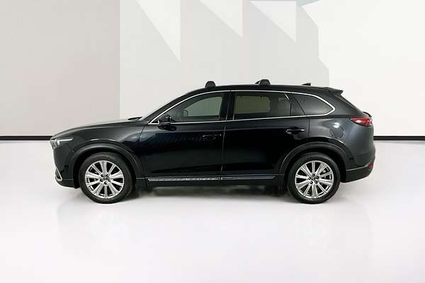 2022 Mazda CX-9 AZAMI (AWD) LE CX9M