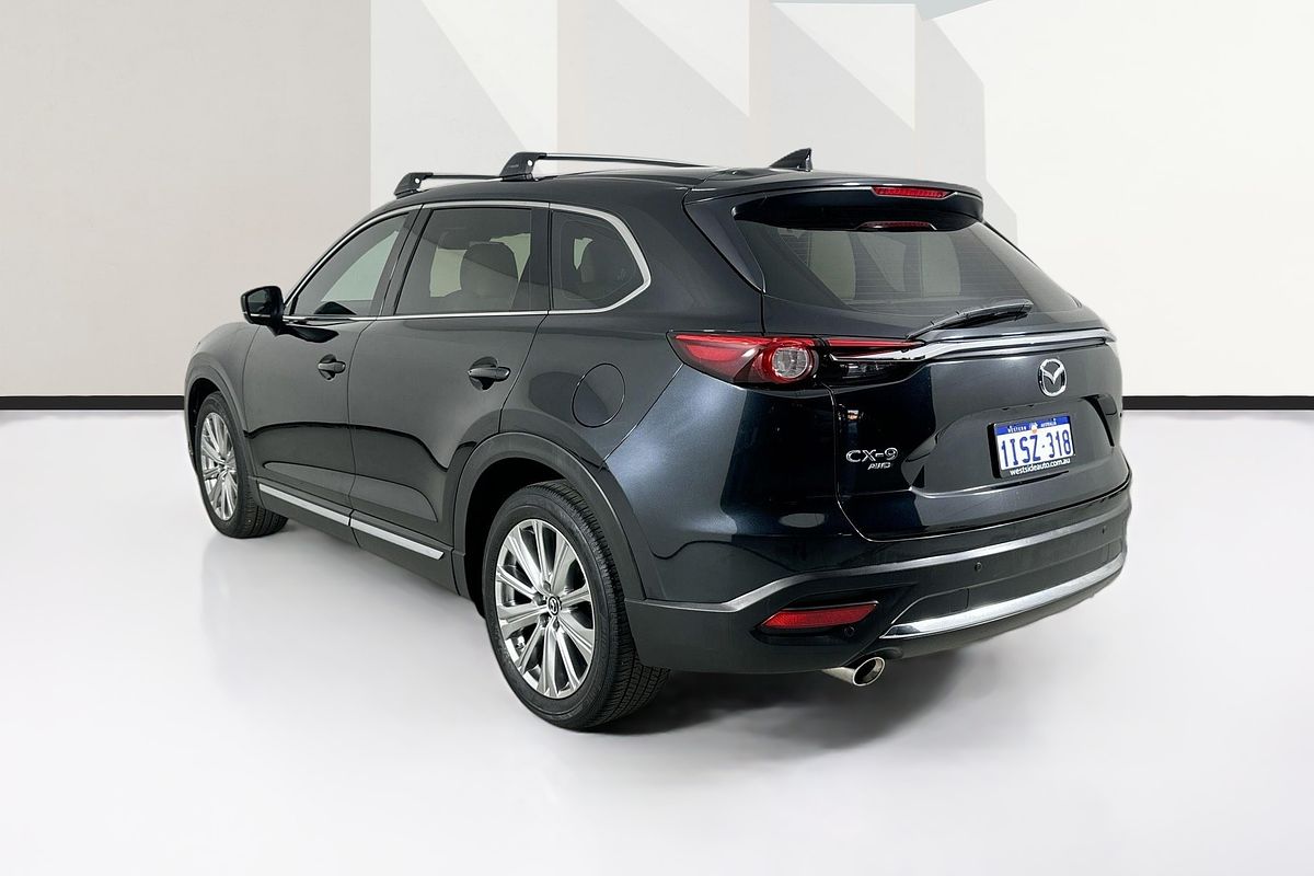 2022 Mazda CX-9 AZAMI (AWD) LE CX9M