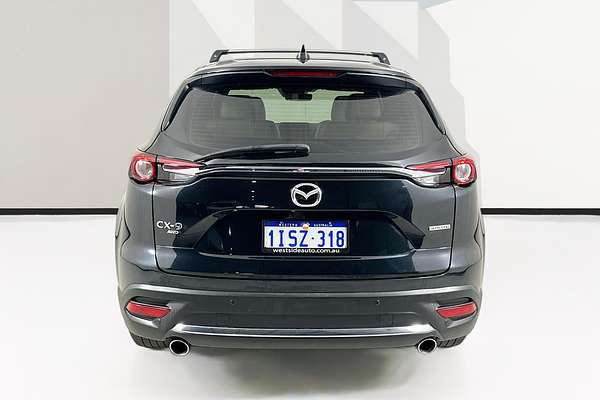2022 Mazda CX-9 AZAMI (AWD) LE CX9M