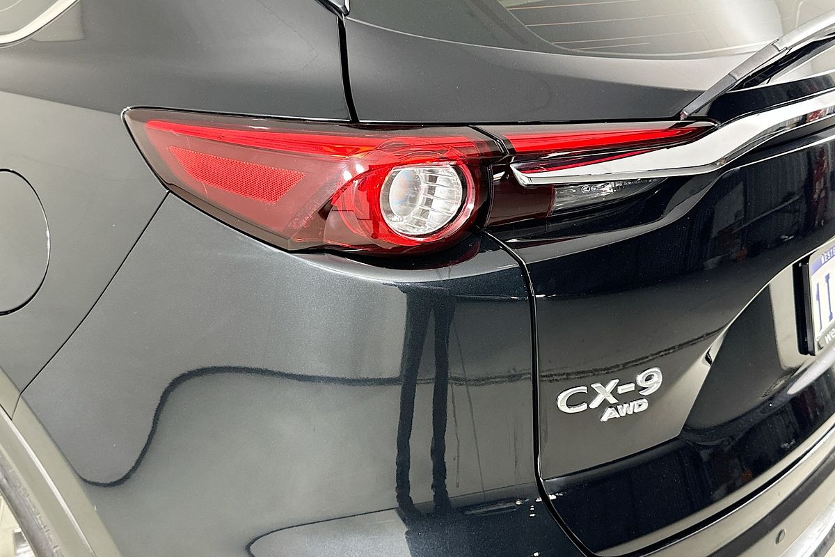 2022 Mazda CX-9 AZAMI (AWD) LE CX9M