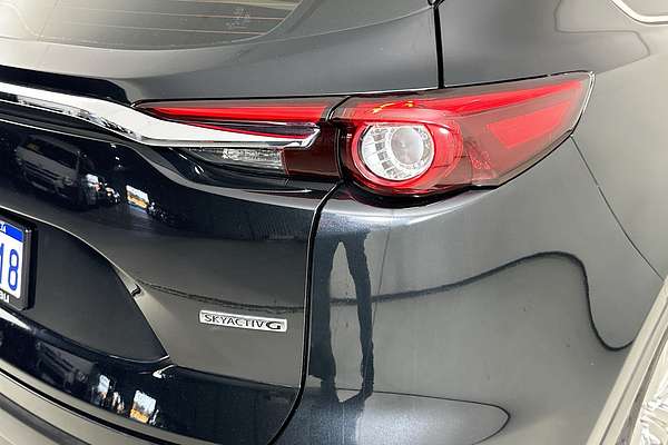 2022 Mazda CX-9 AZAMI (AWD) LE CX9M