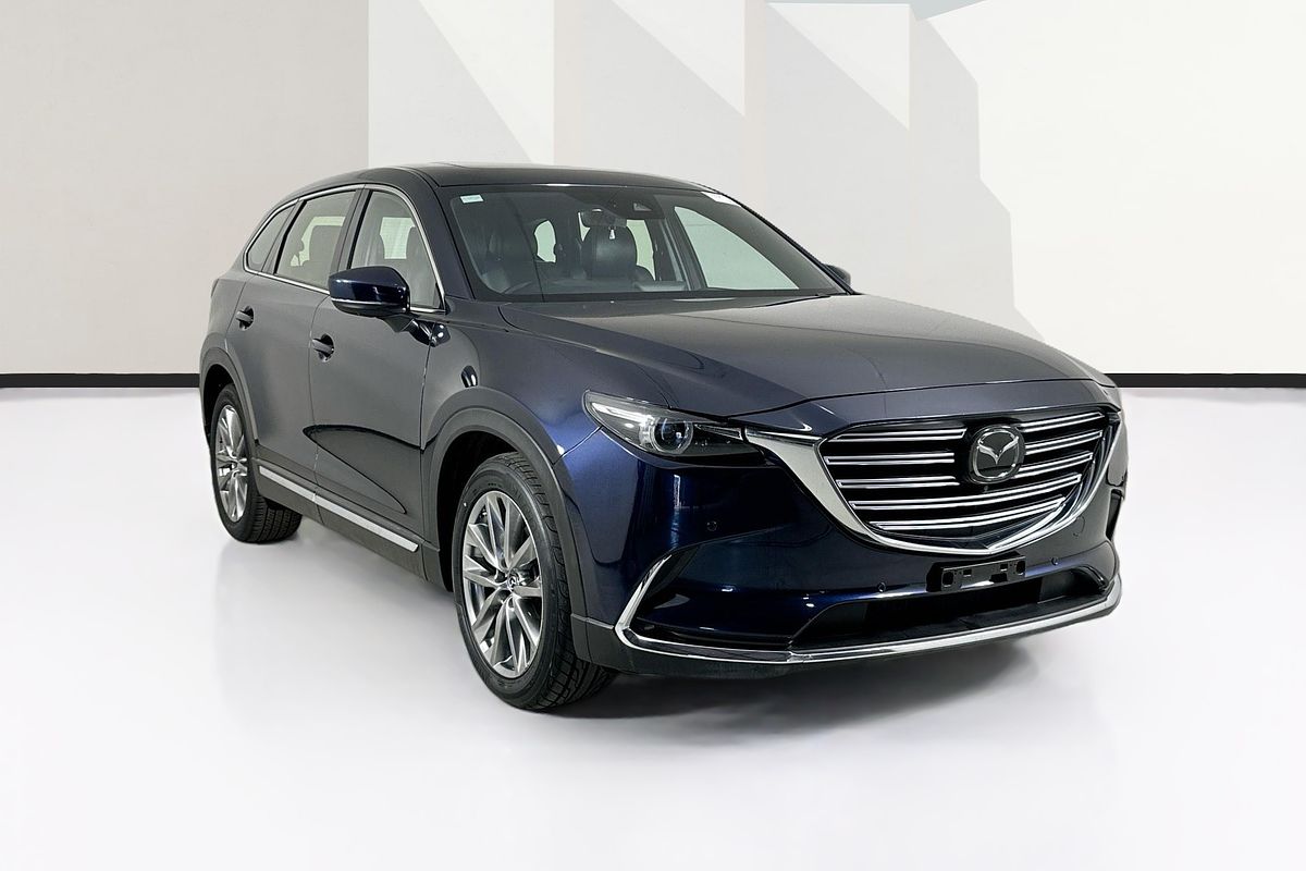 2019 Mazda CX-9 AZAMI (AWD) MY19