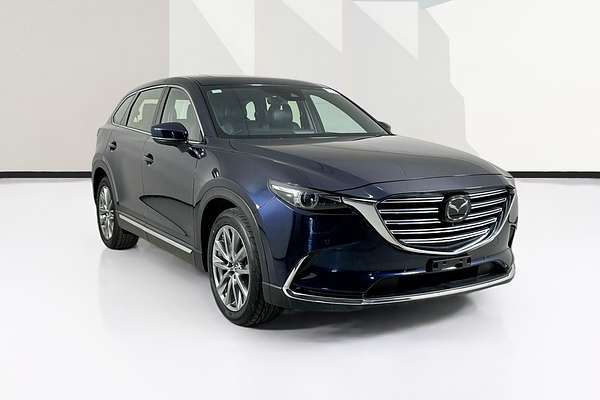 2019 Mazda CX-9 AZAMI (AWD) MY19