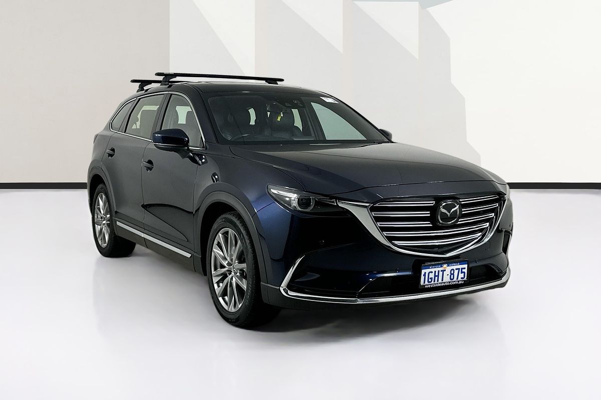 2017 Mazda CX-9 AZAMI (FWD) MY16