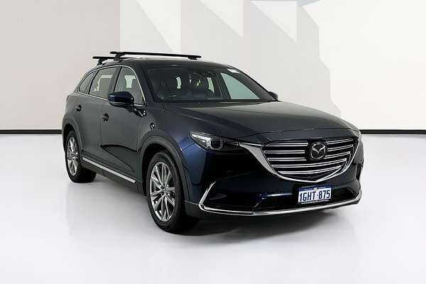2017 Mazda CX-9 AZAMI (FWD) MY16