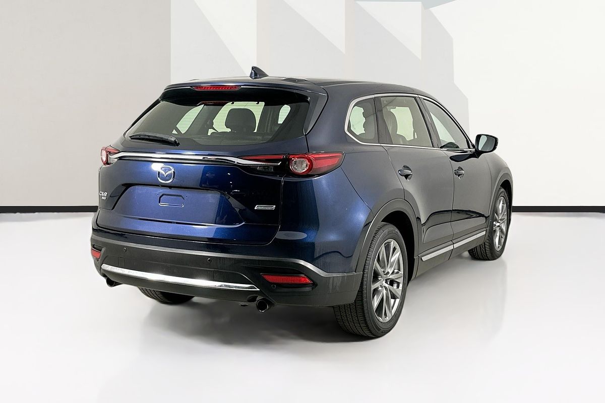 2019 Mazda CX-9 AZAMI (AWD) MY19