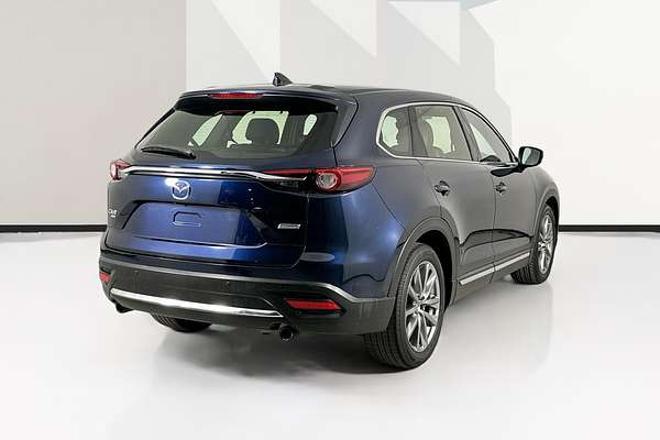 2019 Mazda CX-9 AZAMI (AWD) MY19