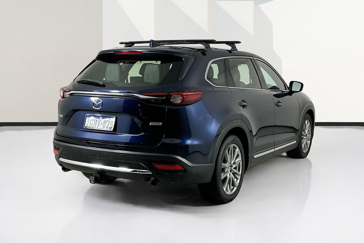 2017 Mazda CX-9 AZAMI (FWD) MY16