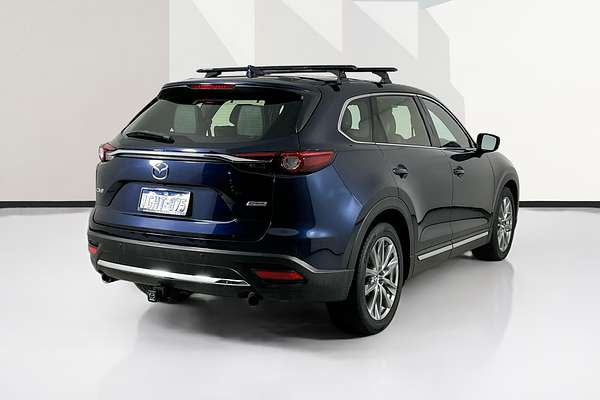 2017 Mazda CX-9 AZAMI (FWD) MY16