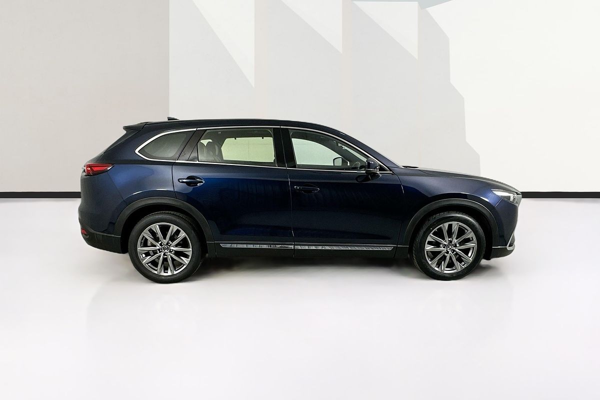 2019 Mazda CX-9 AZAMI (AWD) MY19