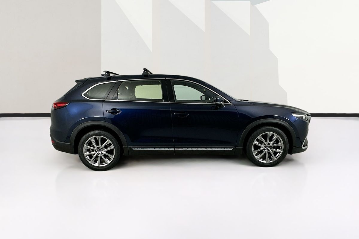 2017 Mazda CX-9 AZAMI (FWD) MY16