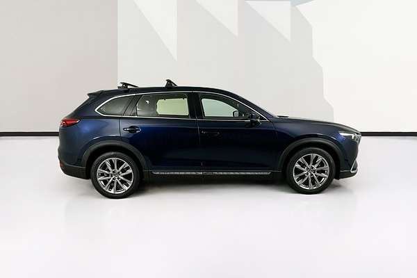 2017 Mazda CX-9 AZAMI (FWD) MY16