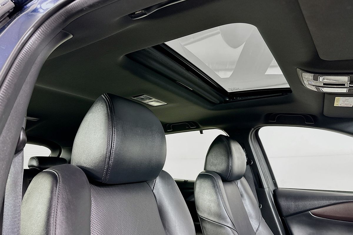 2019 Mazda CX-9 AZAMI (AWD) MY19