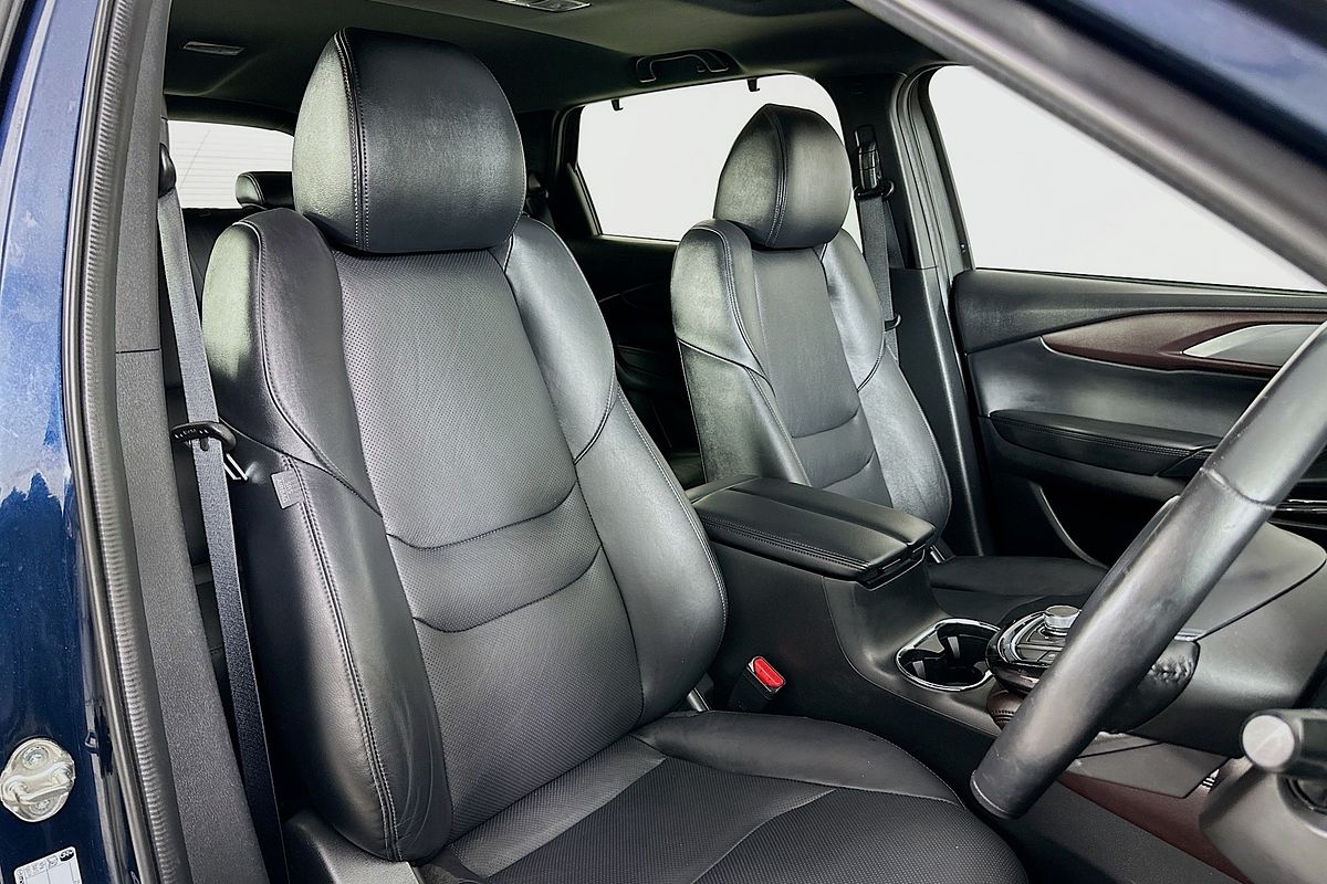 2019 Mazda CX-9 AZAMI (AWD) MY19