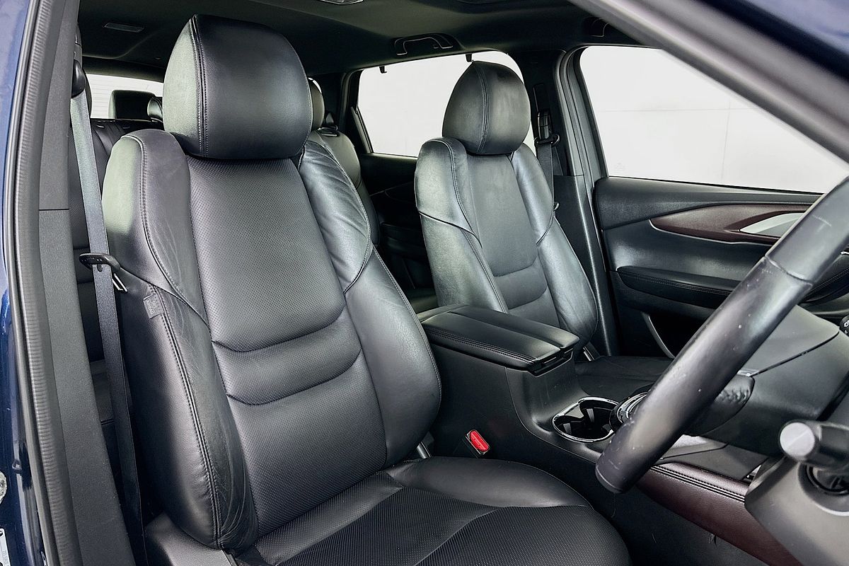 2017 Mazda CX-9 AZAMI (FWD) MY16