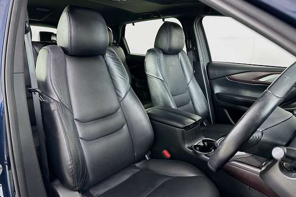 2017 Mazda CX-9 AZAMI (FWD) MY16