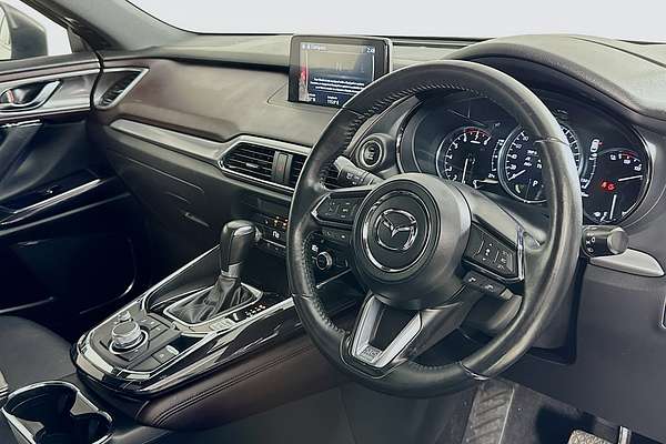 2019 Mazda CX-9 AZAMI (AWD) MY19
