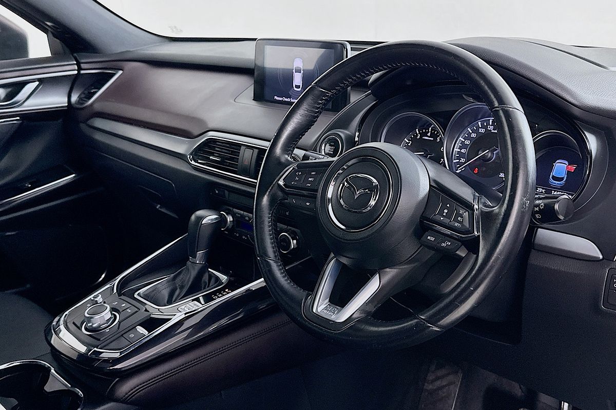2017 Mazda CX-9 AZAMI (FWD) MY16
