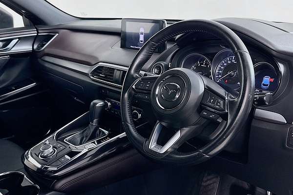 2017 Mazda CX-9 AZAMI (FWD) MY16