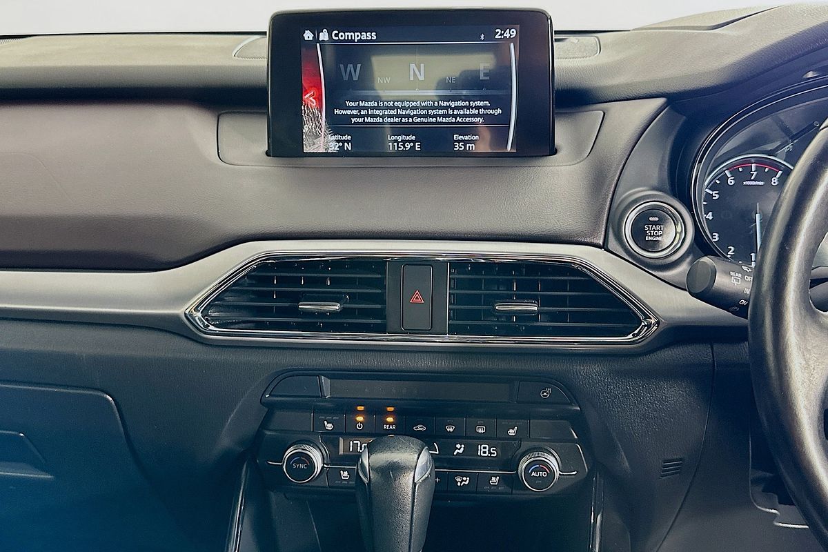 2019 Mazda CX-9 AZAMI (AWD) MY19