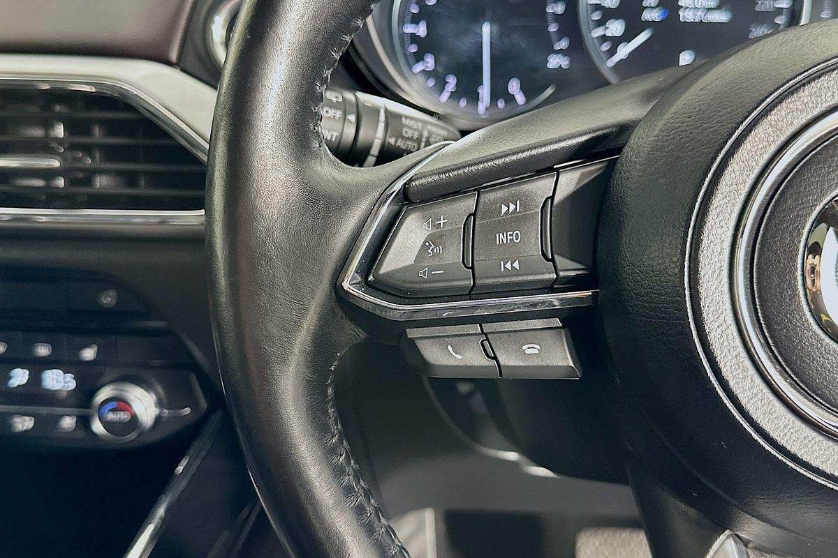 2019 Mazda CX-9 AZAMI (AWD) MY19