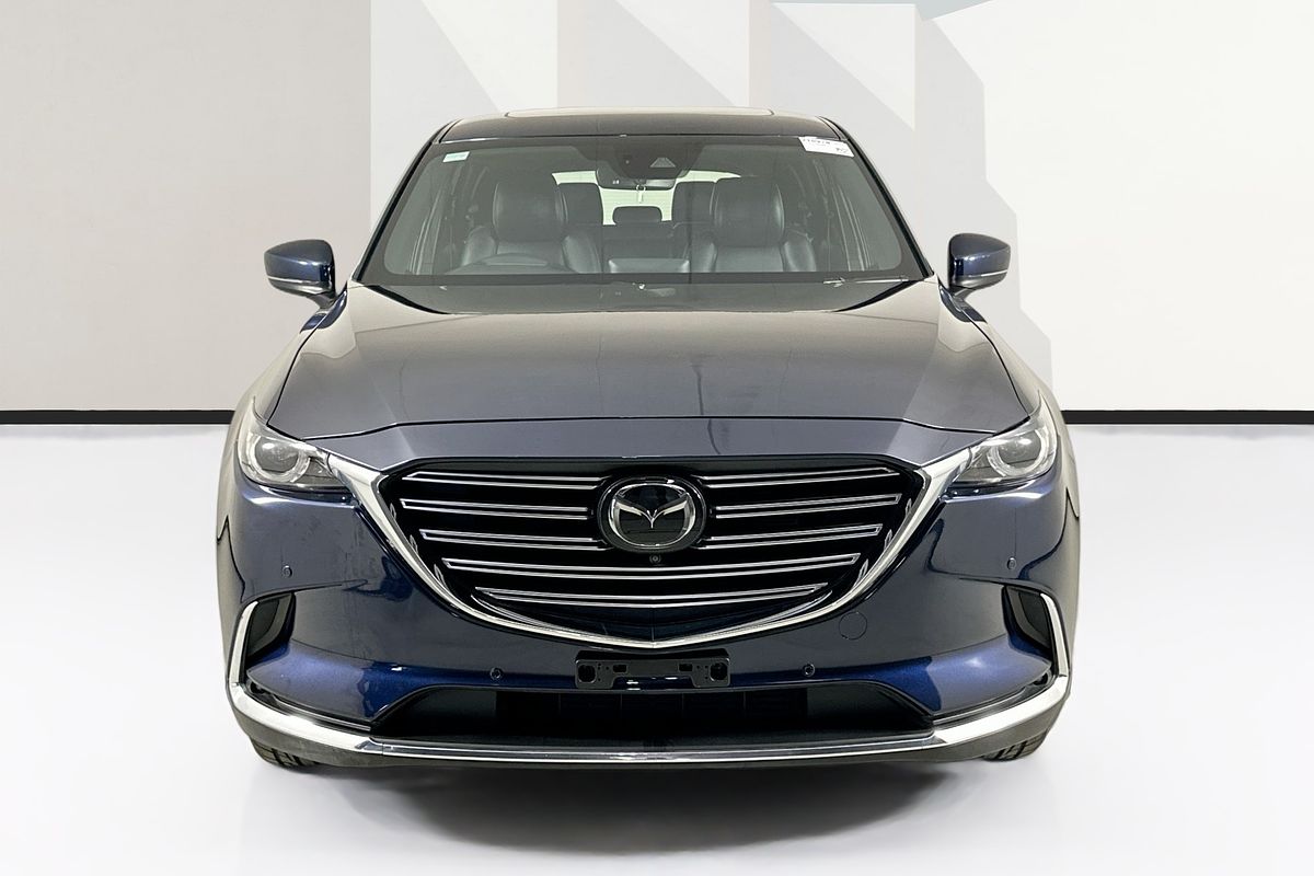 2019 Mazda CX-9 AZAMI (AWD) MY19