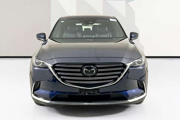 2019 Mazda CX-9 AZAMI (AWD) MY19
