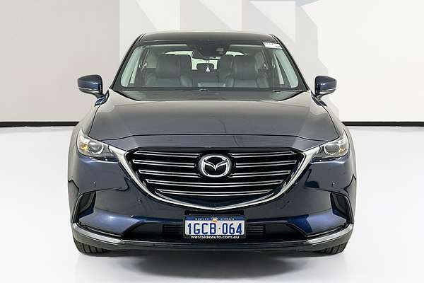 2016 Mazda CX-9 TOURING (FWD) MY16