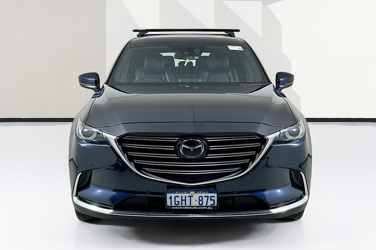 2017 Mazda CX-9 AZAMI (FWD) MY16
