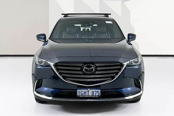 2017 Mazda CX-9 AZAMI (FWD) MY16