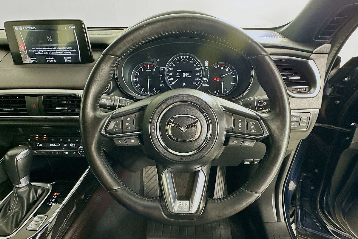 2019 Mazda CX-9 AZAMI (AWD) MY19