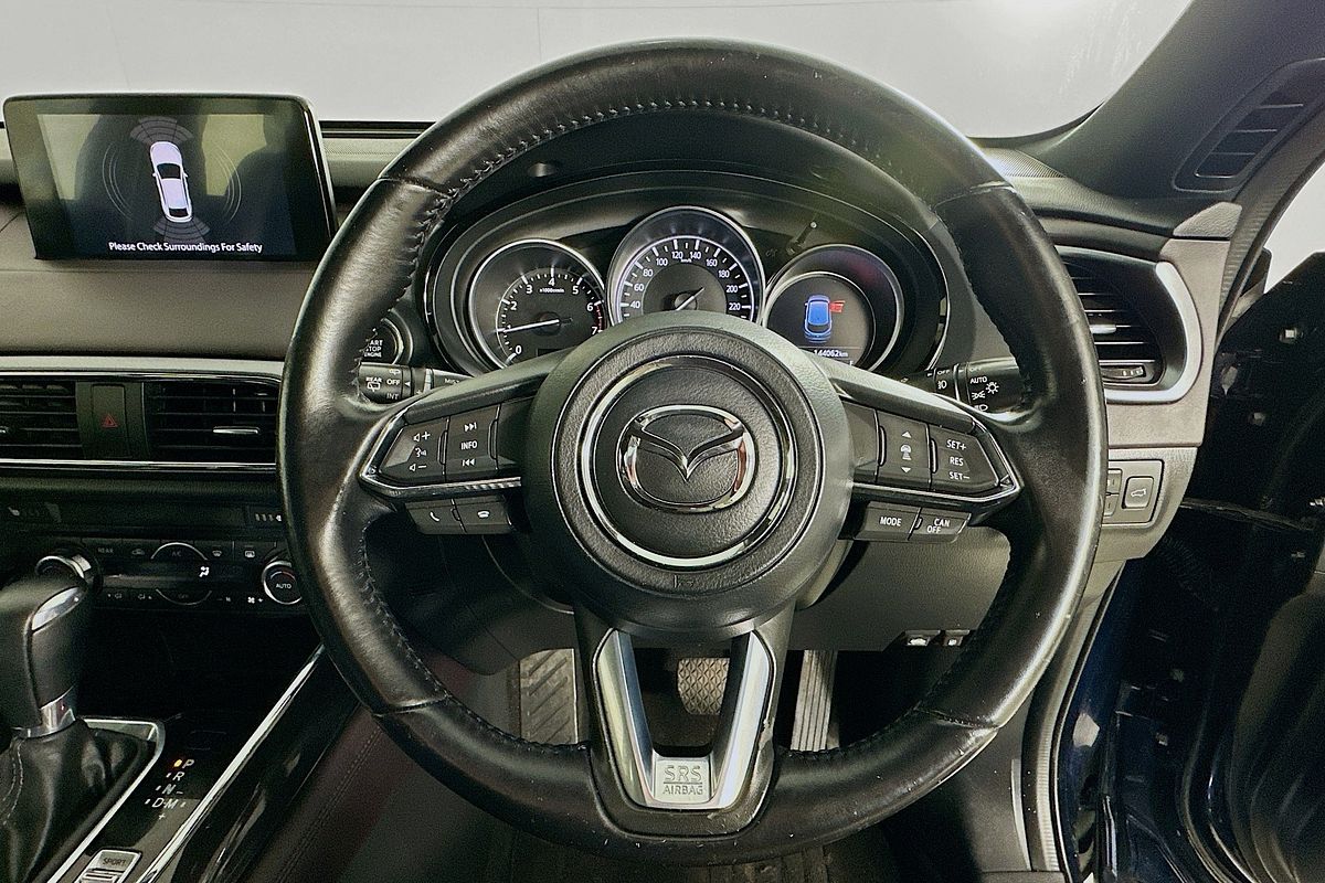 2017 Mazda CX-9 AZAMI (FWD) MY16