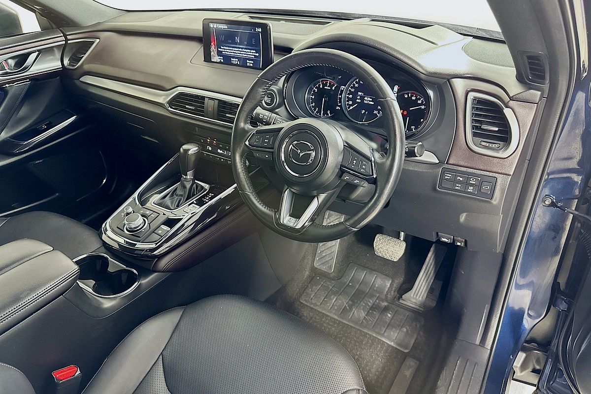 2019 Mazda CX-9 AZAMI (AWD) MY19