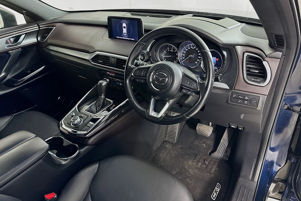 2017 Mazda CX-9 AZAMI (FWD) MY16