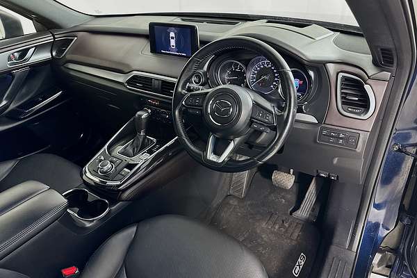 2017 Mazda CX-9 AZAMI (FWD) MY16