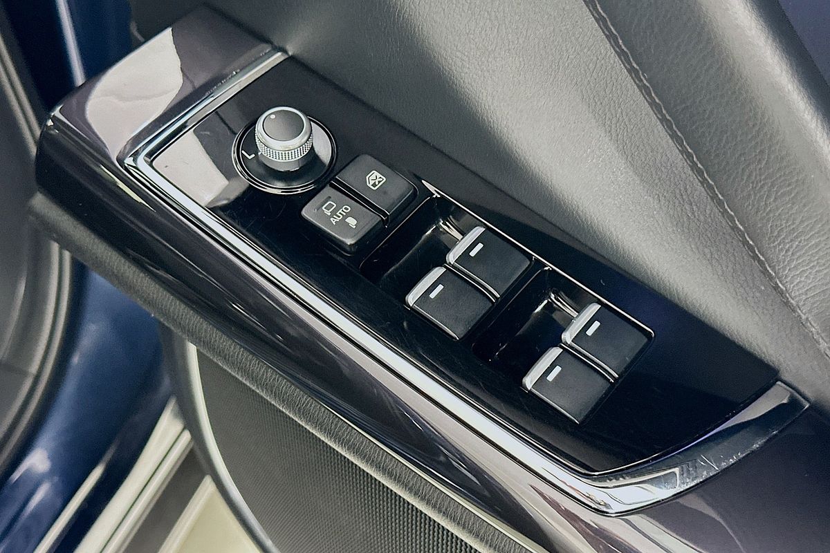 2019 Mazda CX-9 AZAMI (AWD) MY19