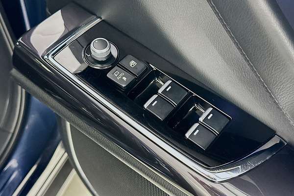 2019 Mazda CX-9 AZAMI (AWD) MY19