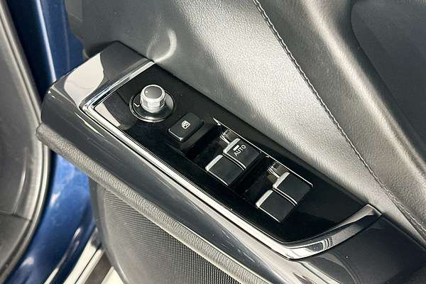 2016 Mazda CX-9 TOURING (FWD) MY16