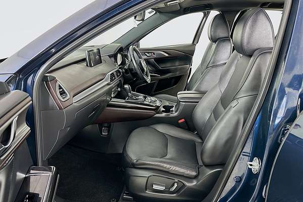 2019 Mazda CX-9 AZAMI (AWD) MY19