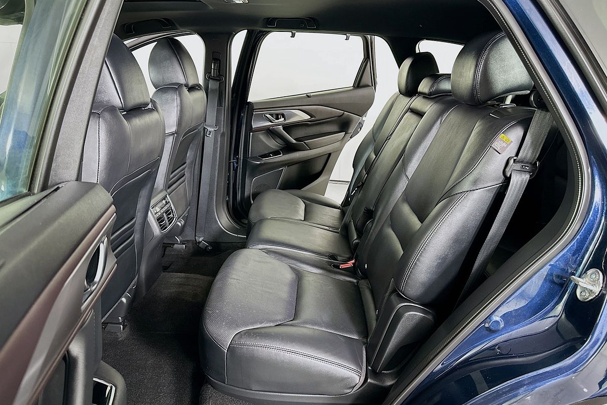 2019 Mazda CX-9 AZAMI (AWD) MY19