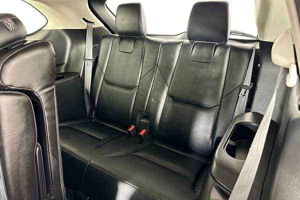 2017 Mazda CX-9 TOURING (FWD) MY16