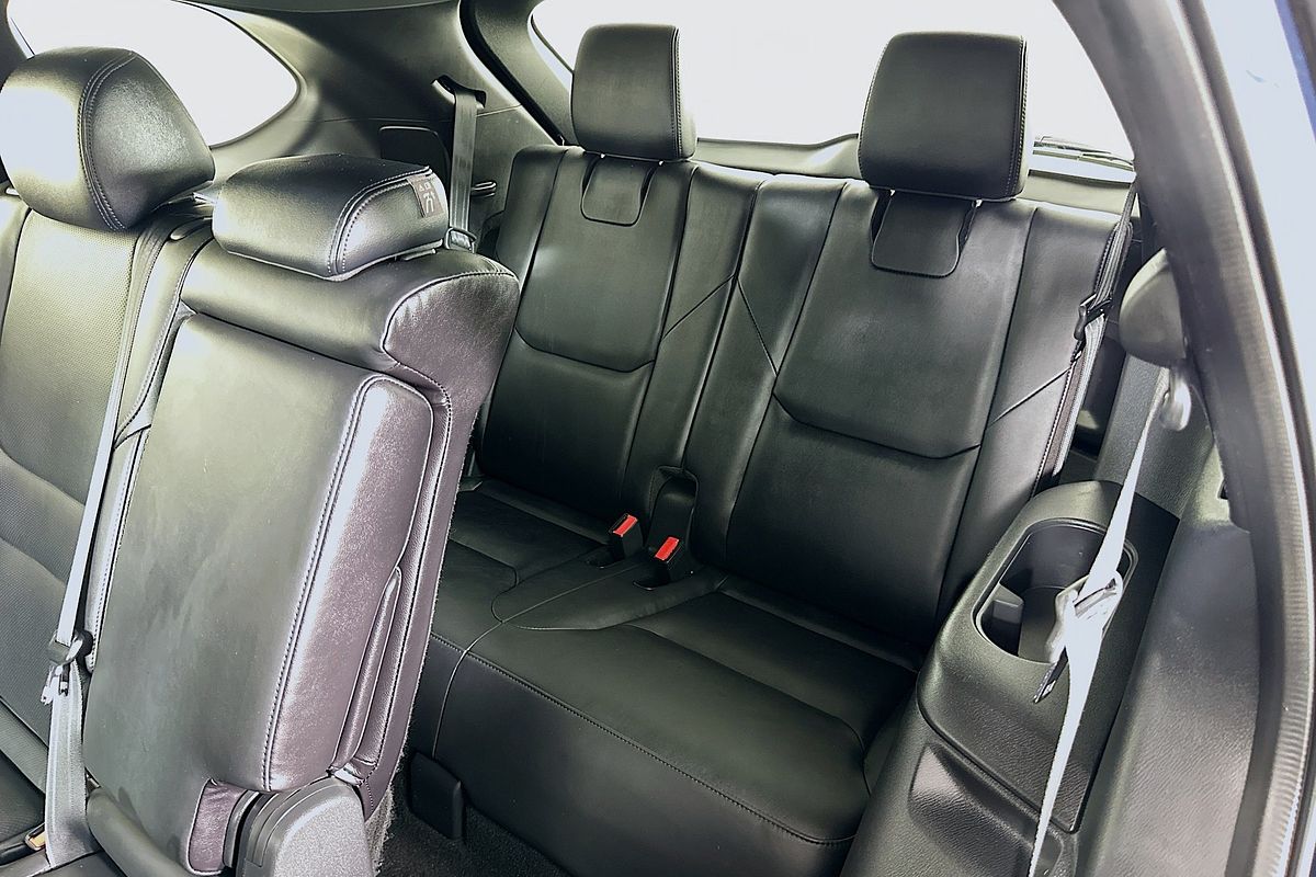 2019 Mazda CX-9 AZAMI (AWD) MY19