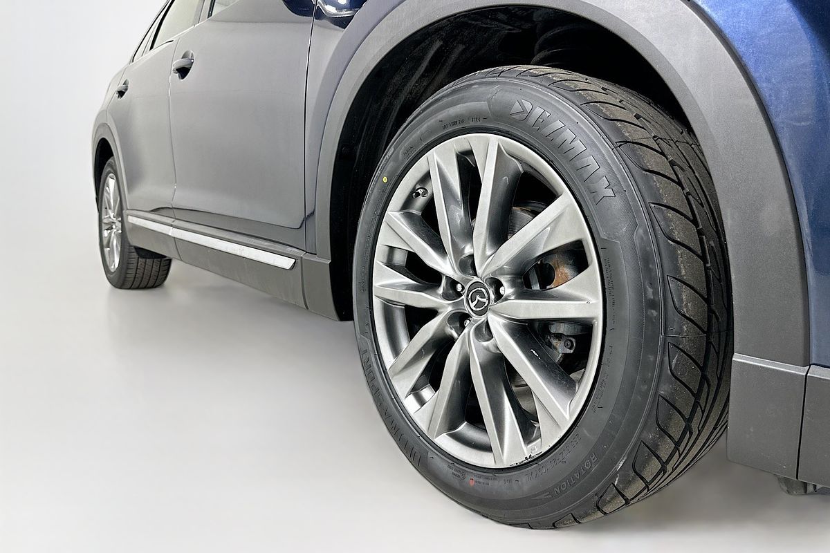 2019 Mazda CX-9 AZAMI (AWD) MY19
