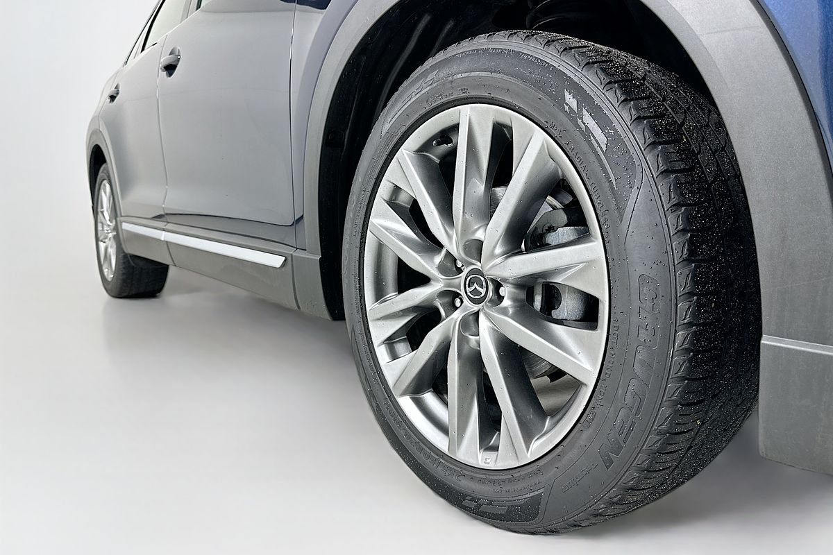 2017 Mazda CX-9 AZAMI (FWD) MY16